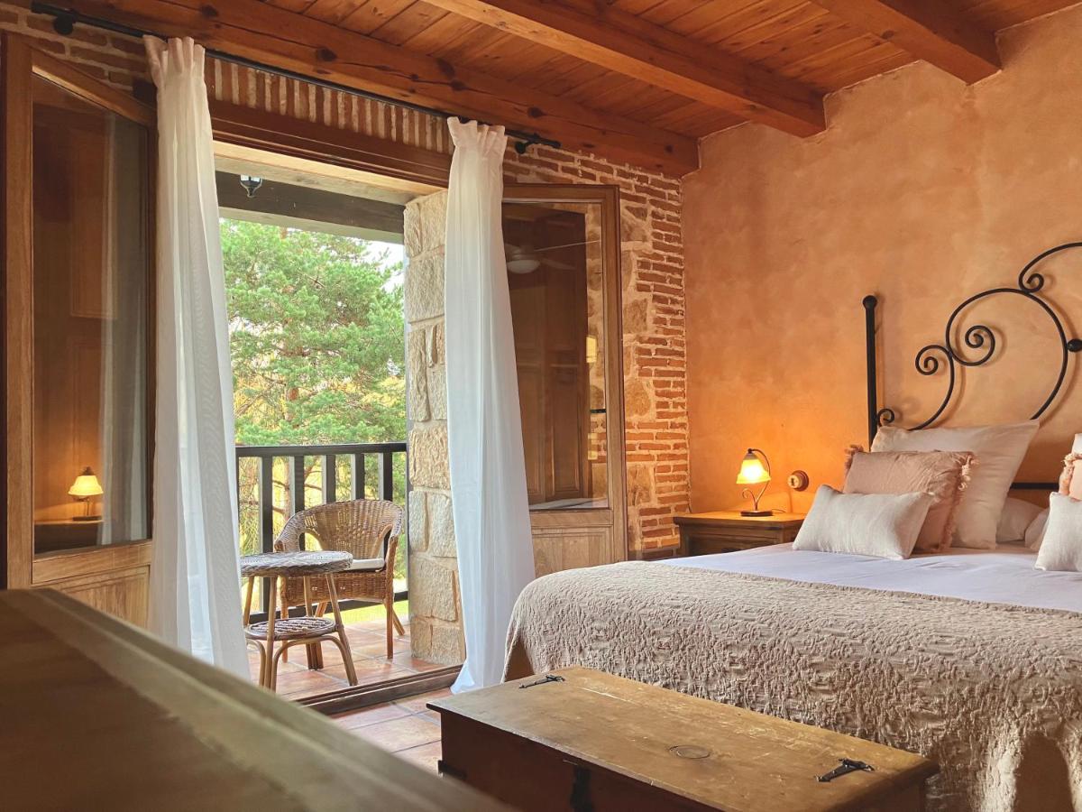 Hotel Rural La Casona de la Dehesa - Housity
