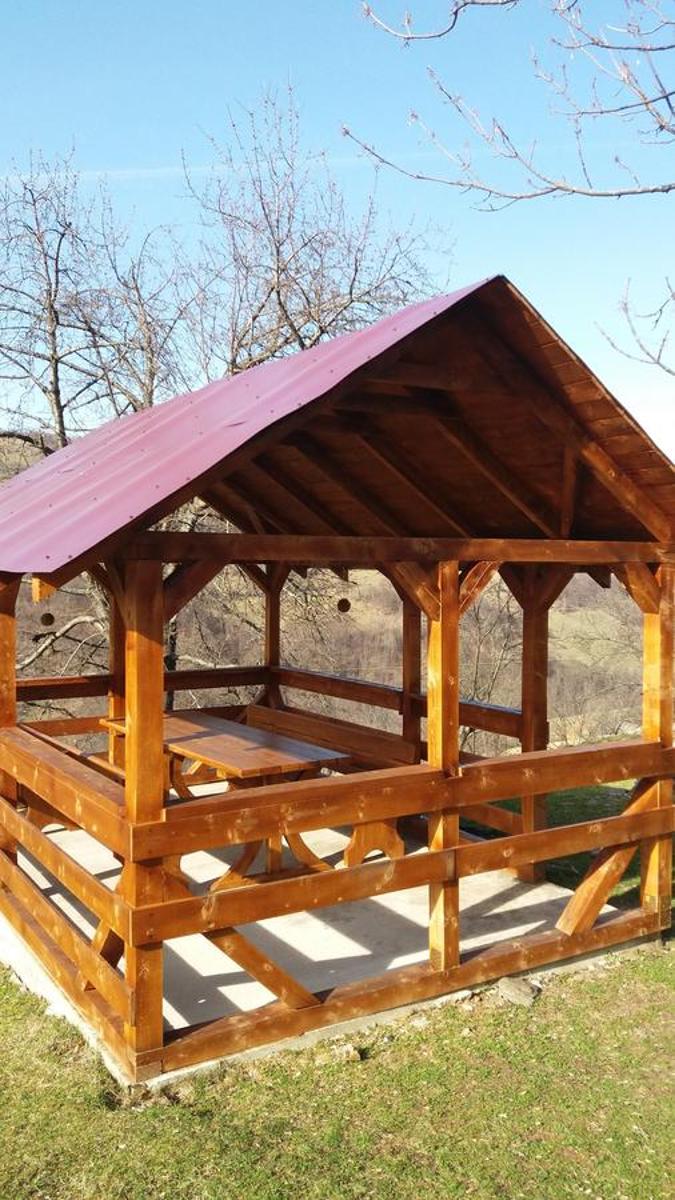 Cabana Bunicilor - Housity