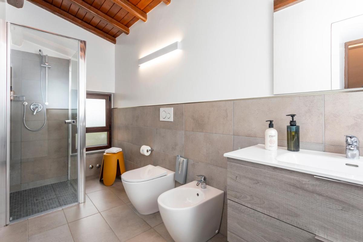 Feudogrande Bio Relais Hotel - Housity