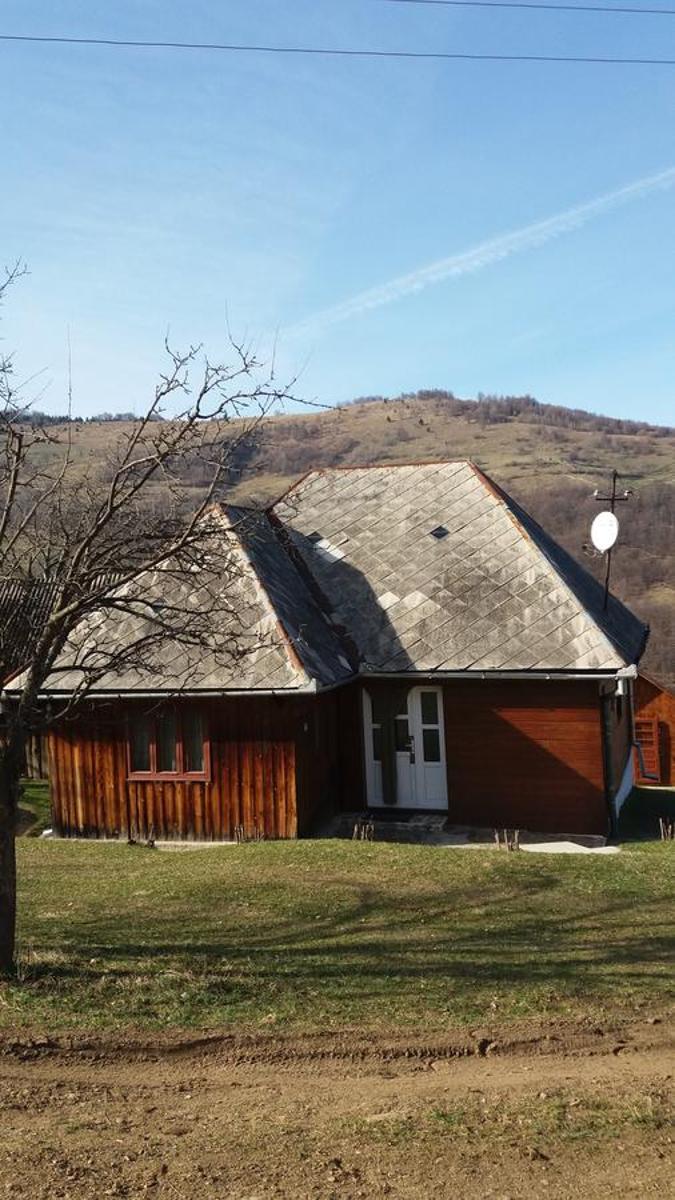 Cabana Bunicilor - Housity