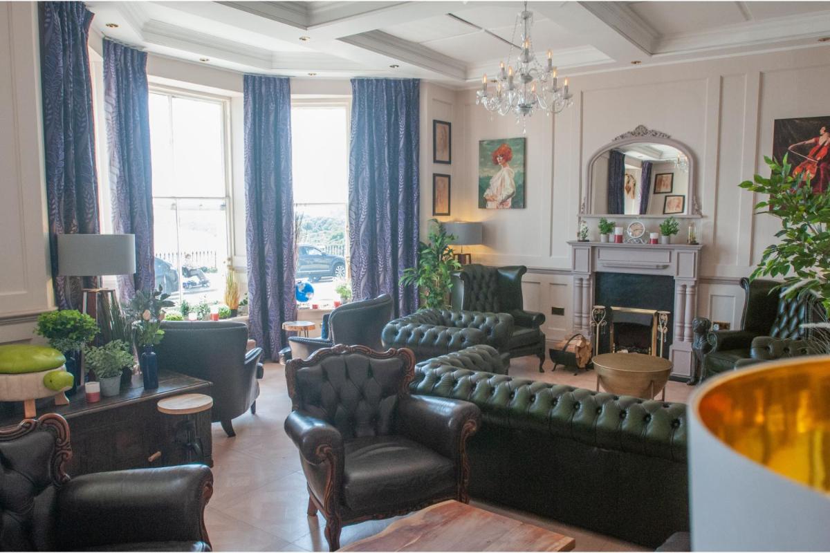 The Belgrave Hotel - Housity