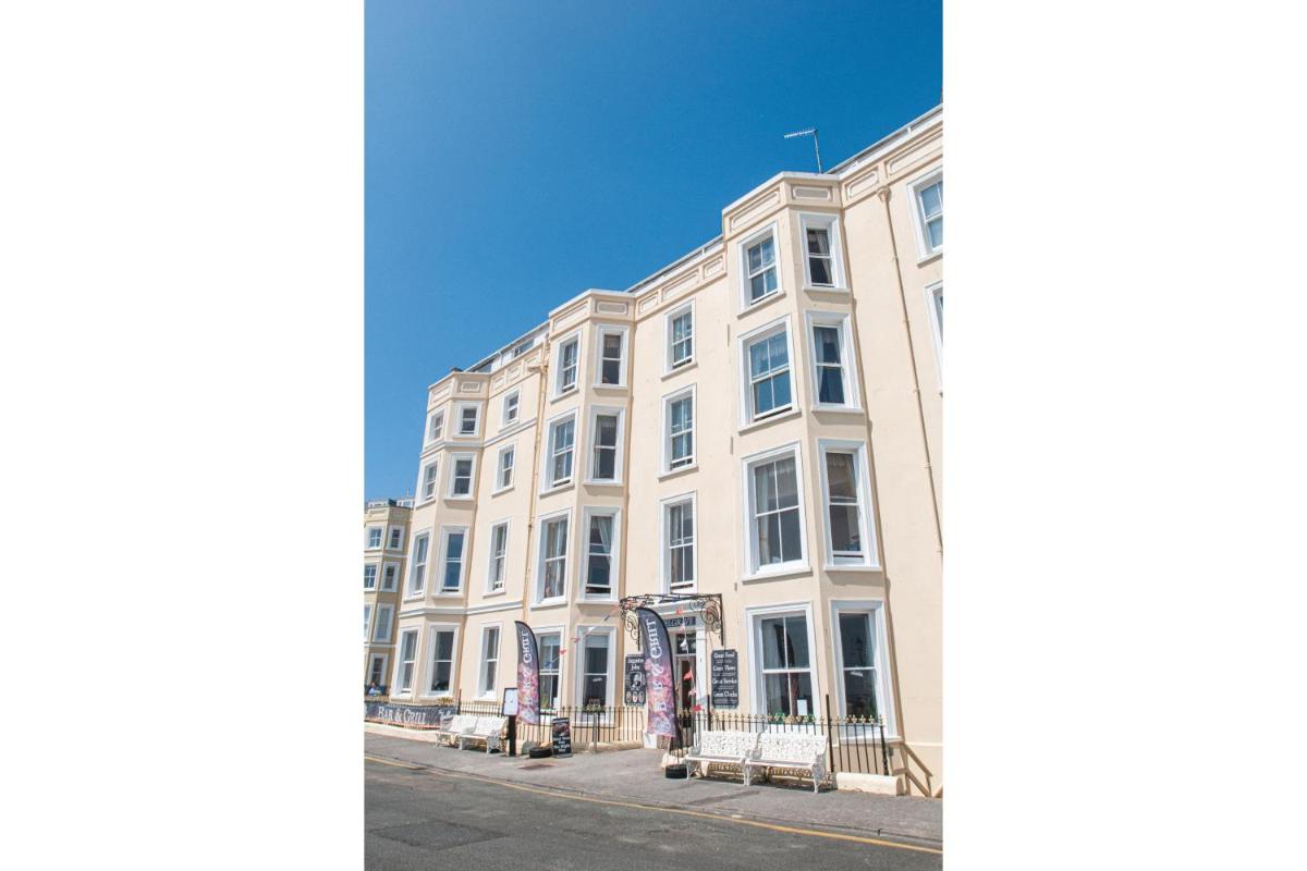 The Belgrave Hotel - Housity