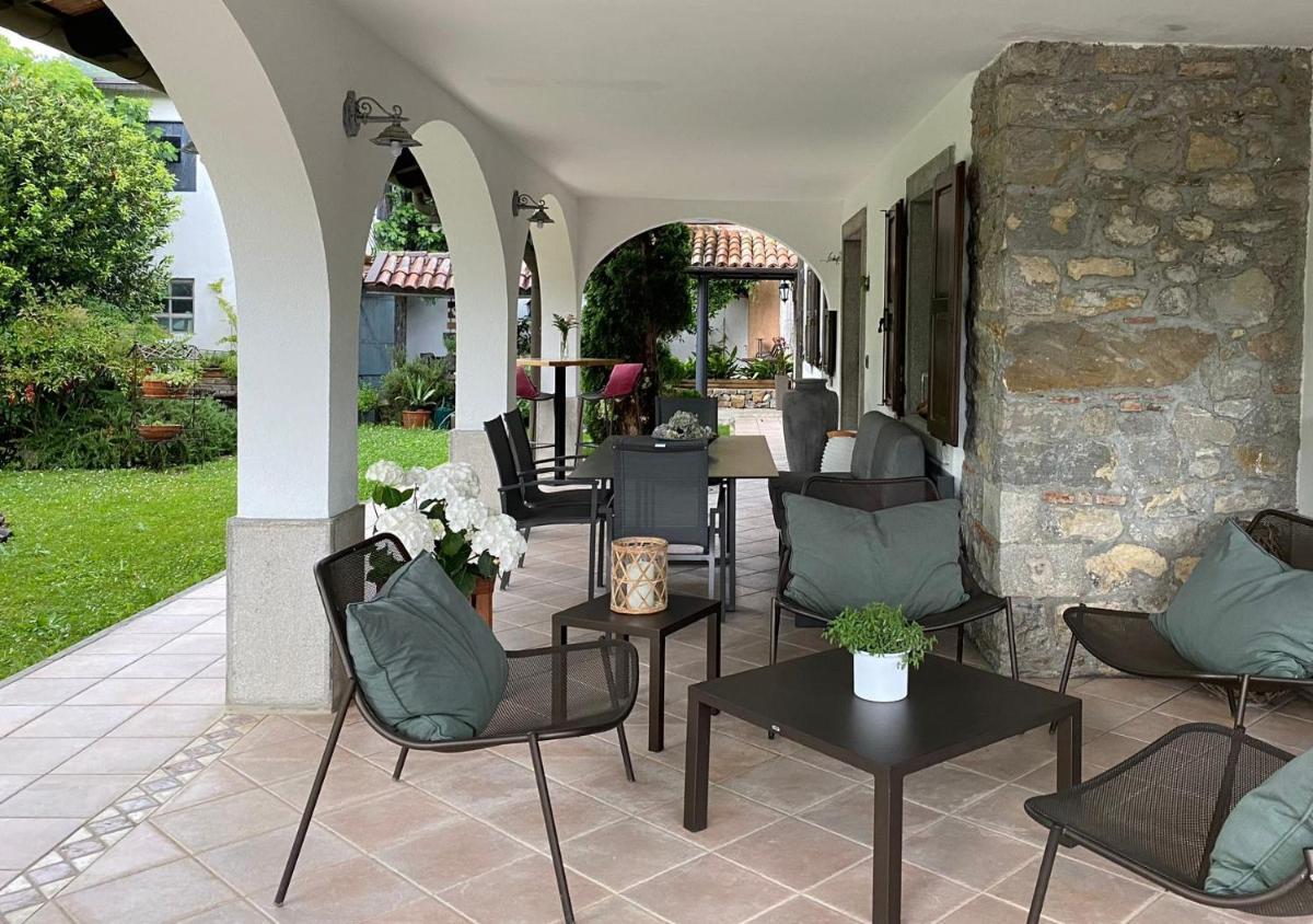 Villa Rose - Housity