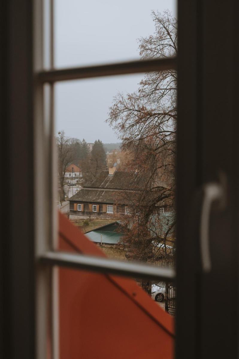 Pokoje Gościnne Domu Pielgrzyma w Supraślu - Housity