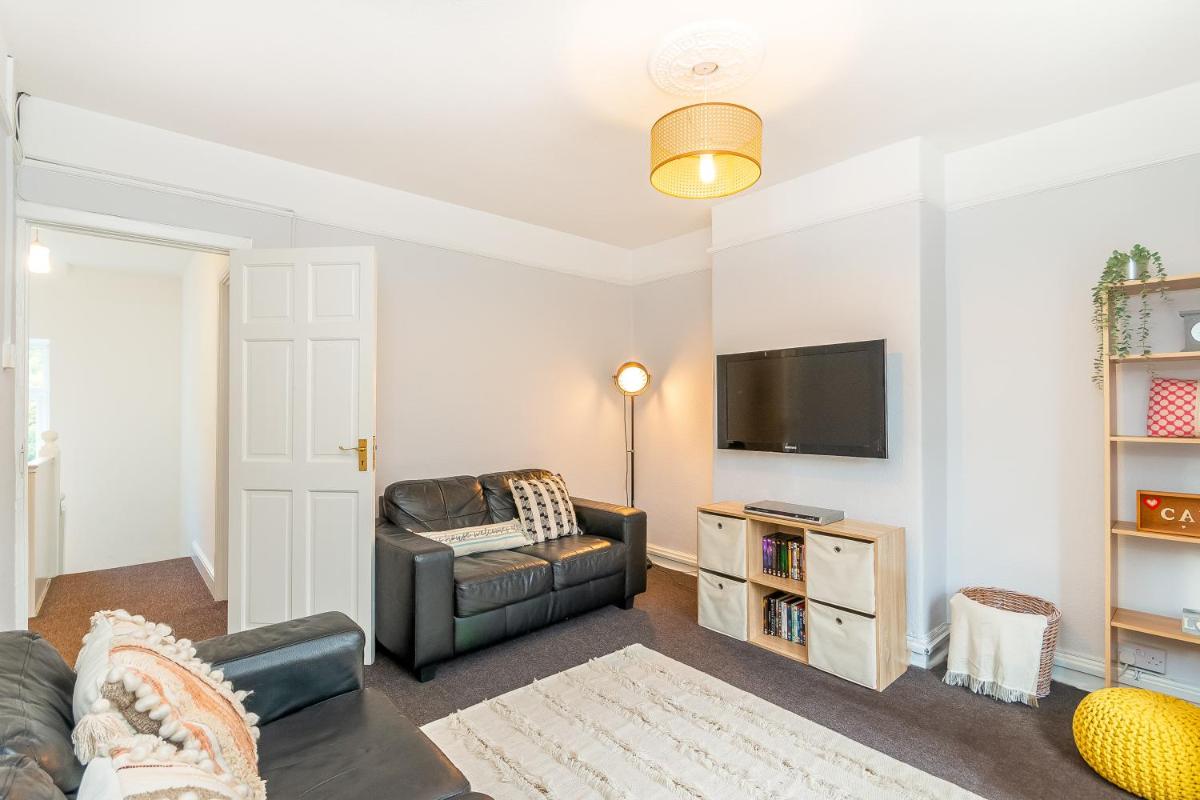 The View by Afan Valley Escapes - Housity