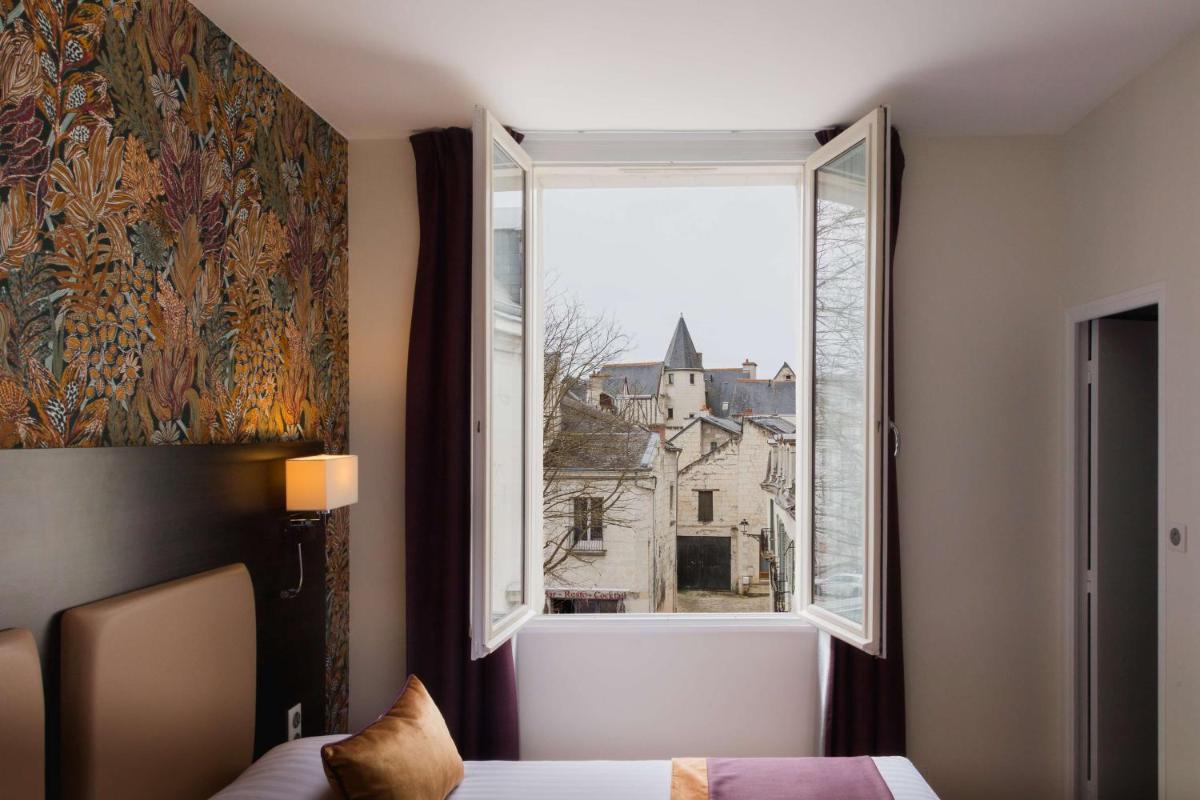 Best Western Hôtel De France - Housity