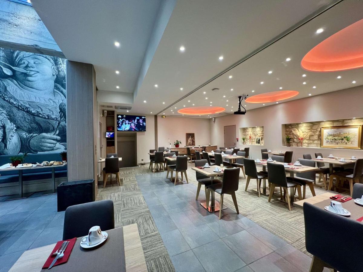 Best Western Hôtel De France - Housity