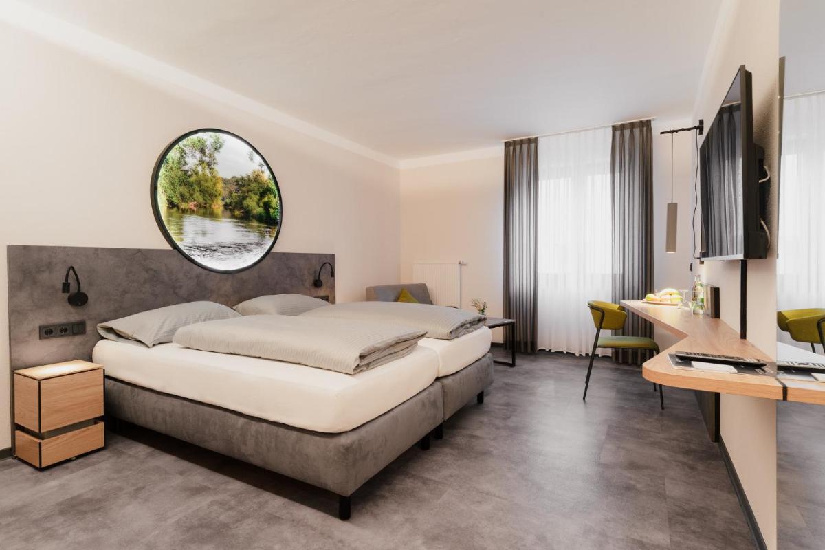 Hotel Die Gams - Housity