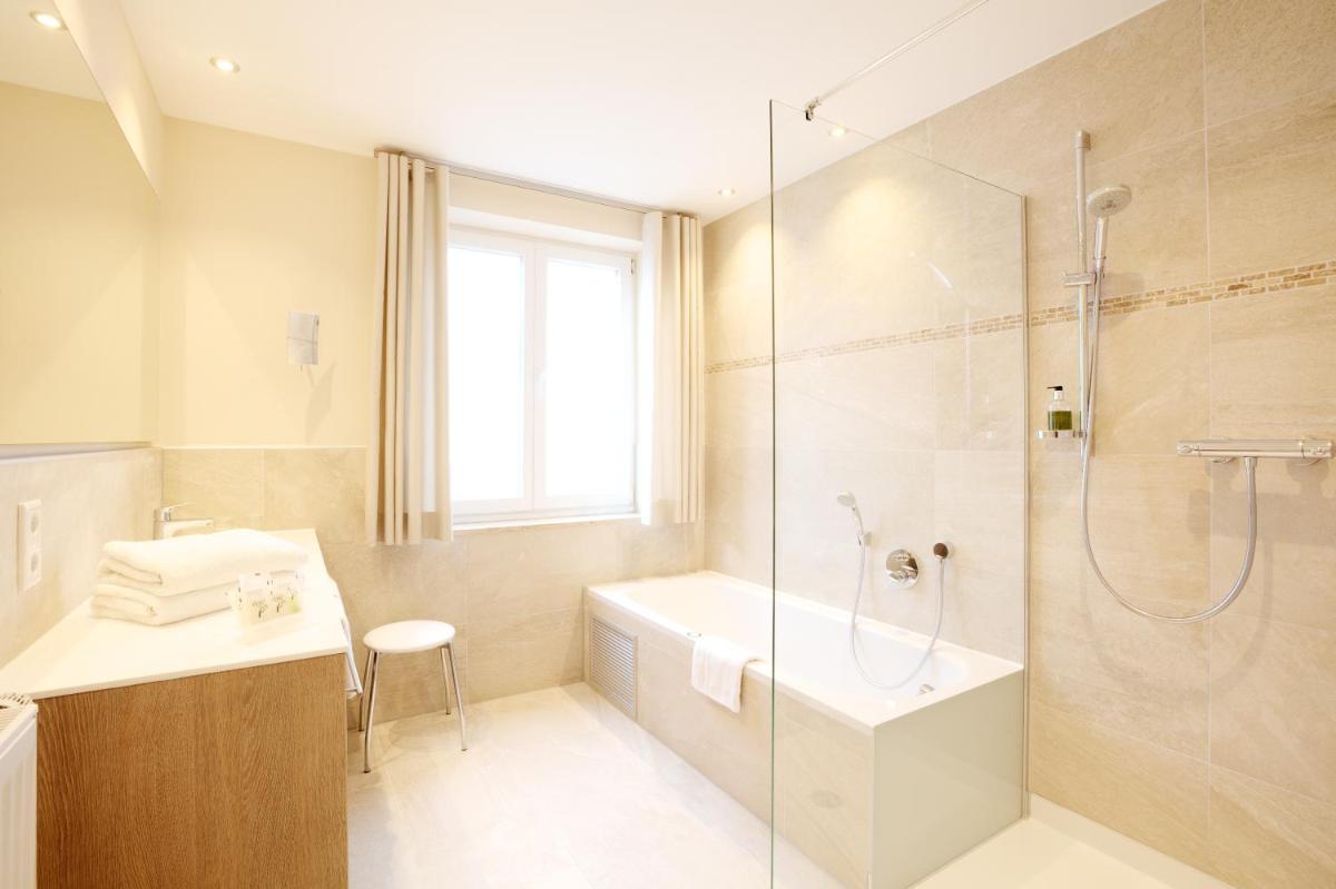 Hotel Die Gams - Housity