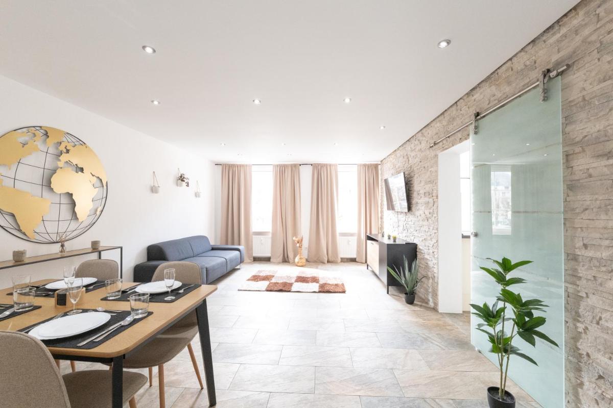 Palatium Bad Ems - Housity