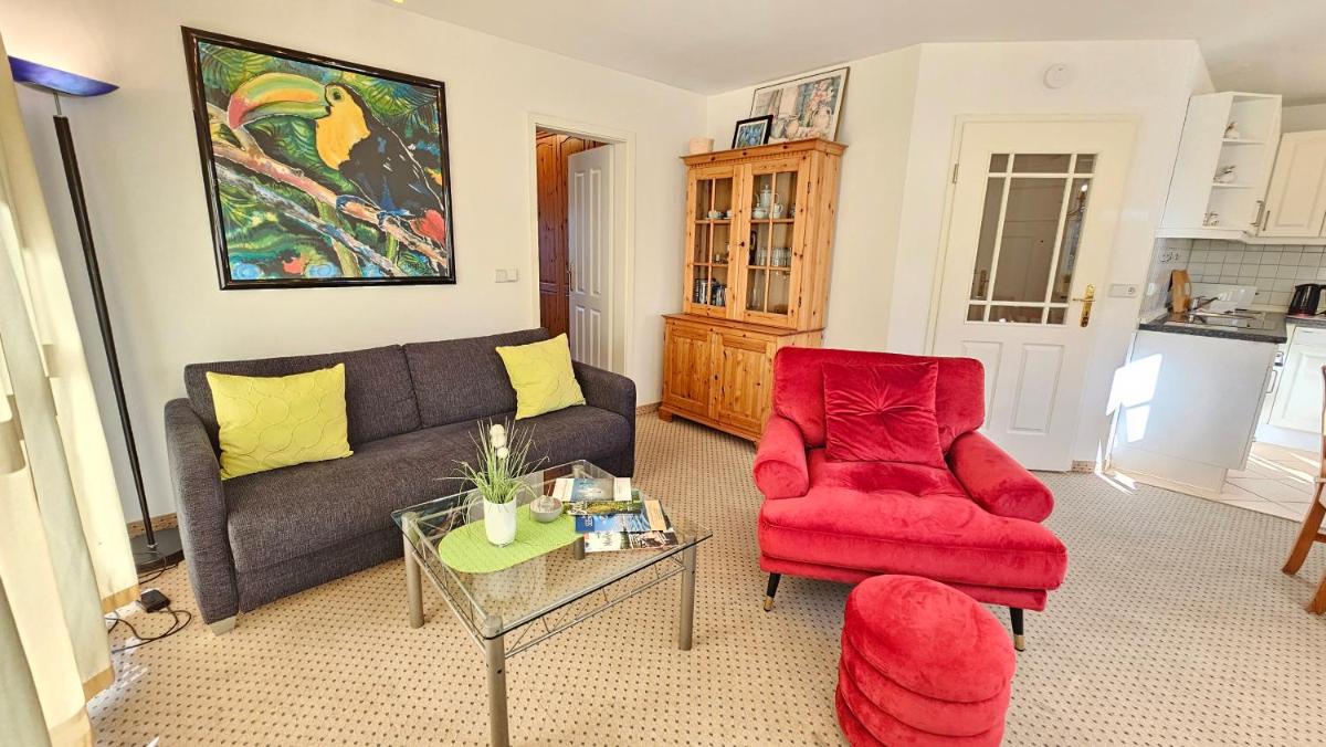 Villa Kurpark Bad Saarow - Housity