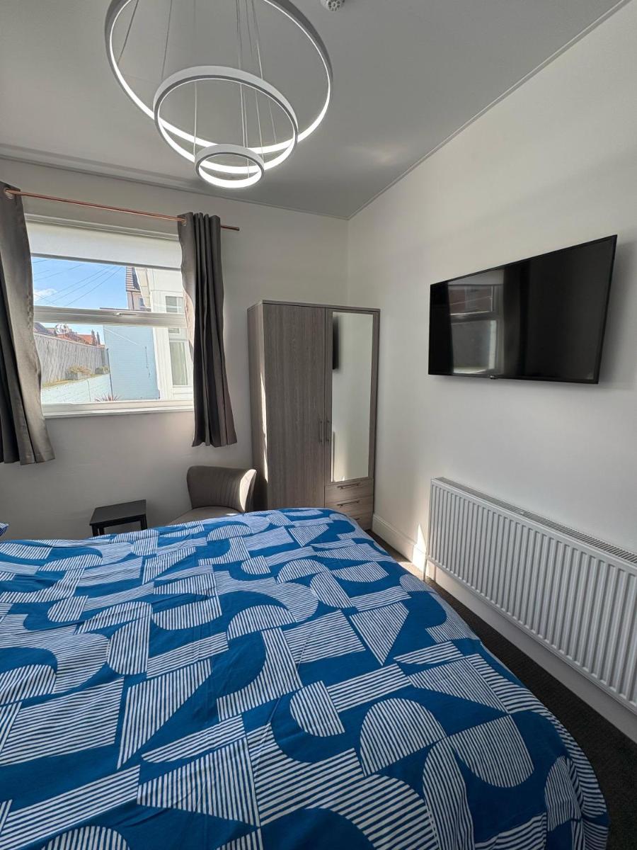 Ashburnam Guest House - Housity