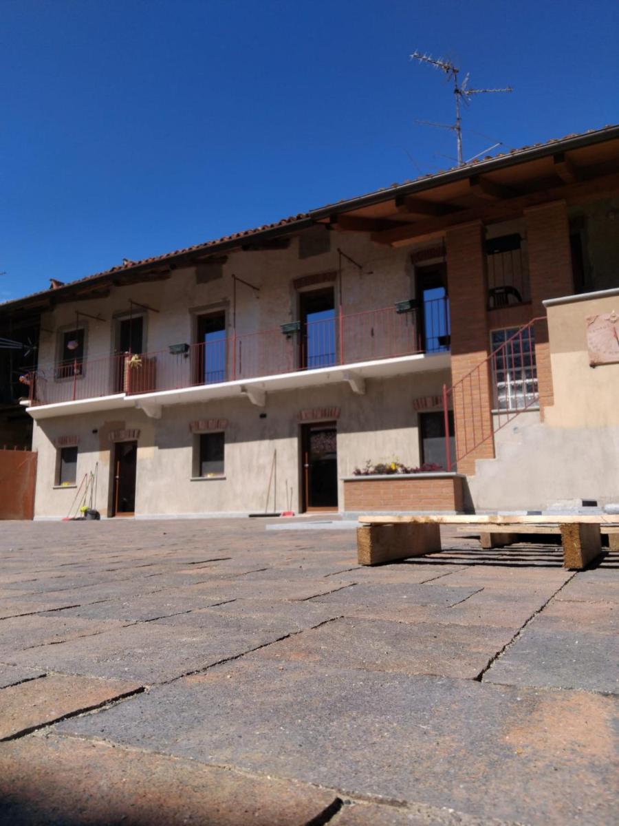 Bed & Breakfast 'Ngre - Housity