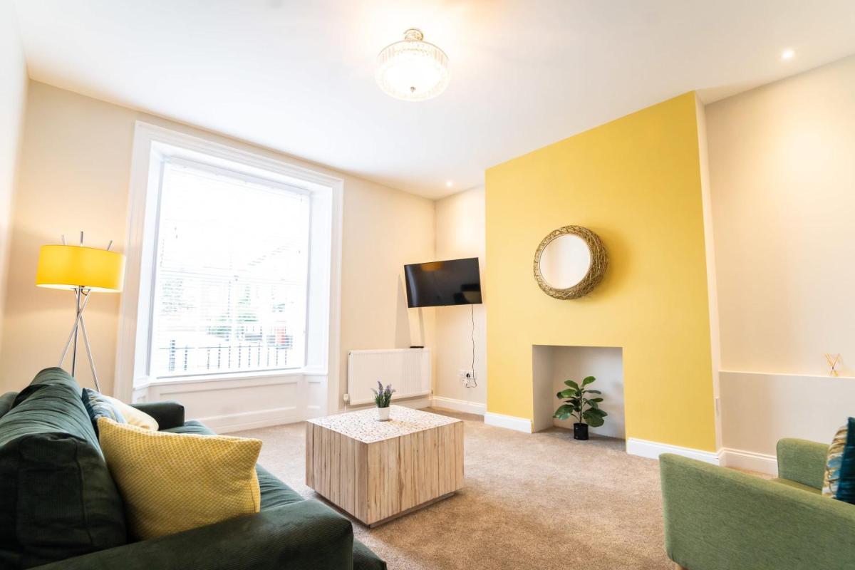 King Street Apartment - 2 Bed - Housity