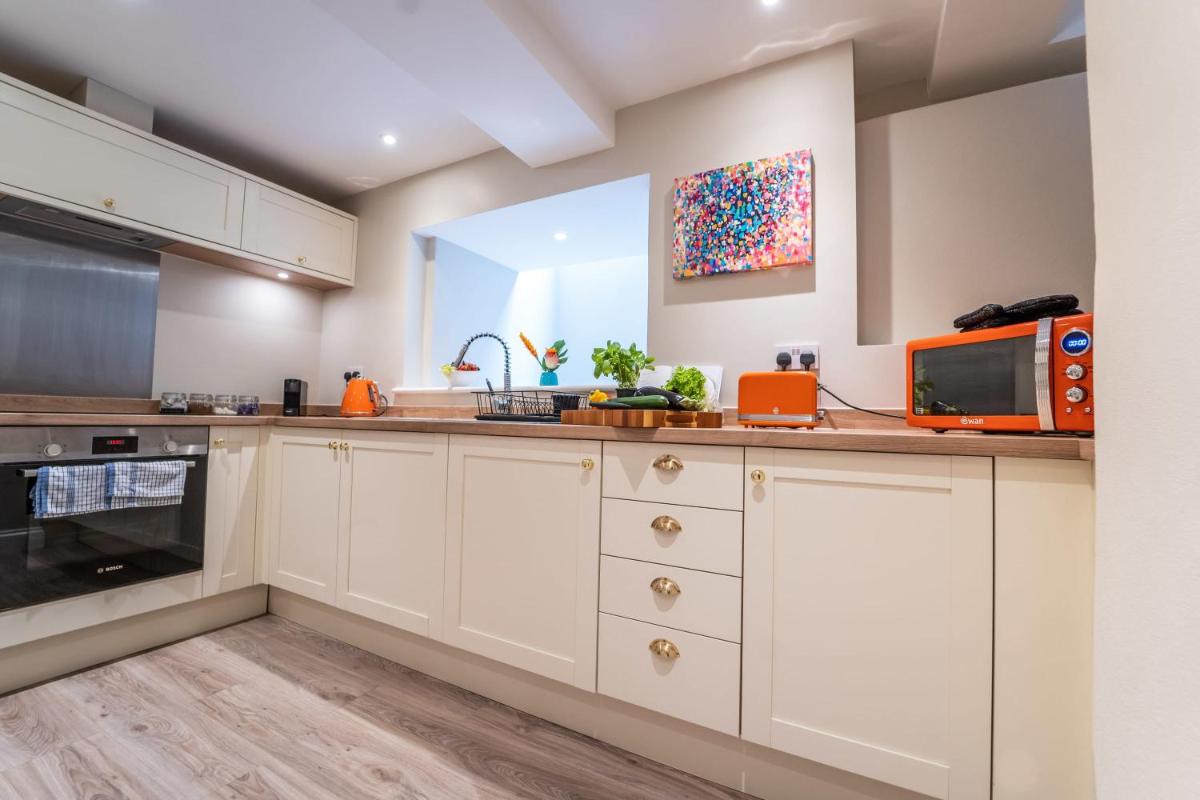 King Street Apartment - 2 Bed - Housity
