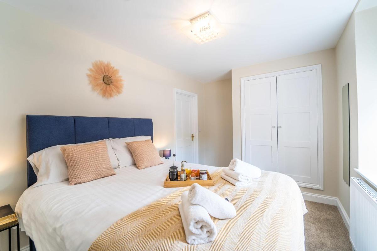 King Street Apartment - 2 Bed - Housity
