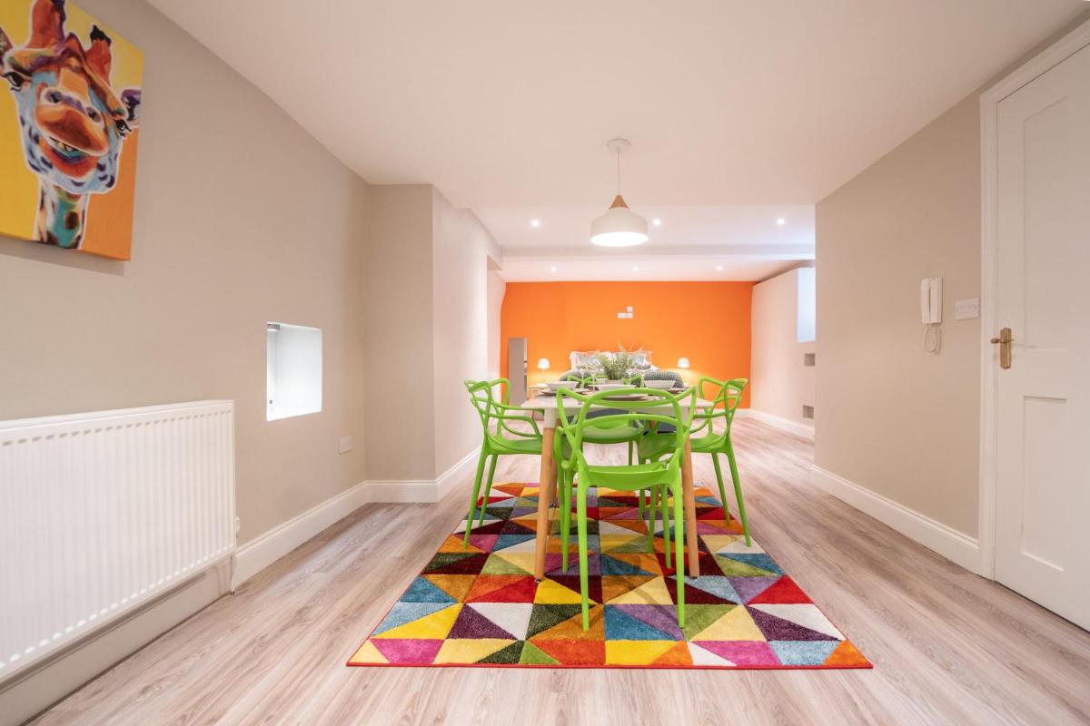 King Street Apartment - 2 Bed - Housity