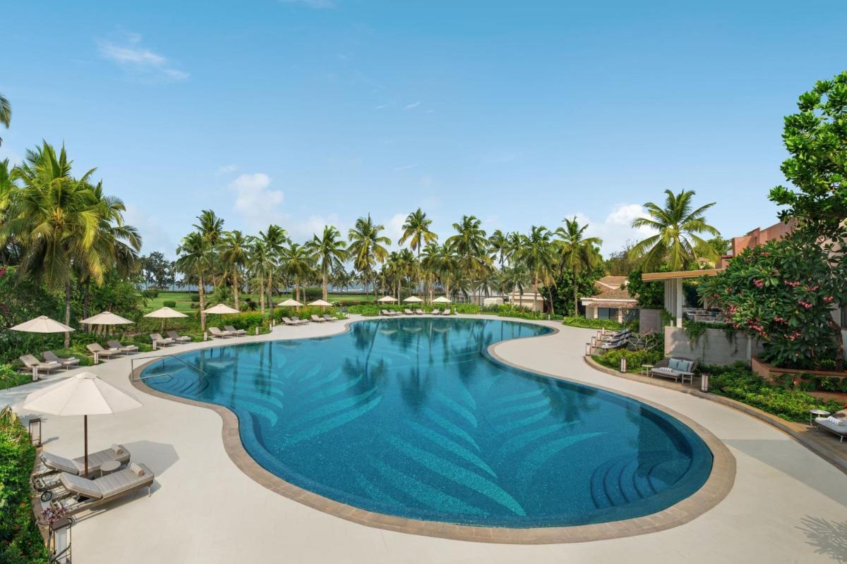 The St. Regis Goa Resort - Housity