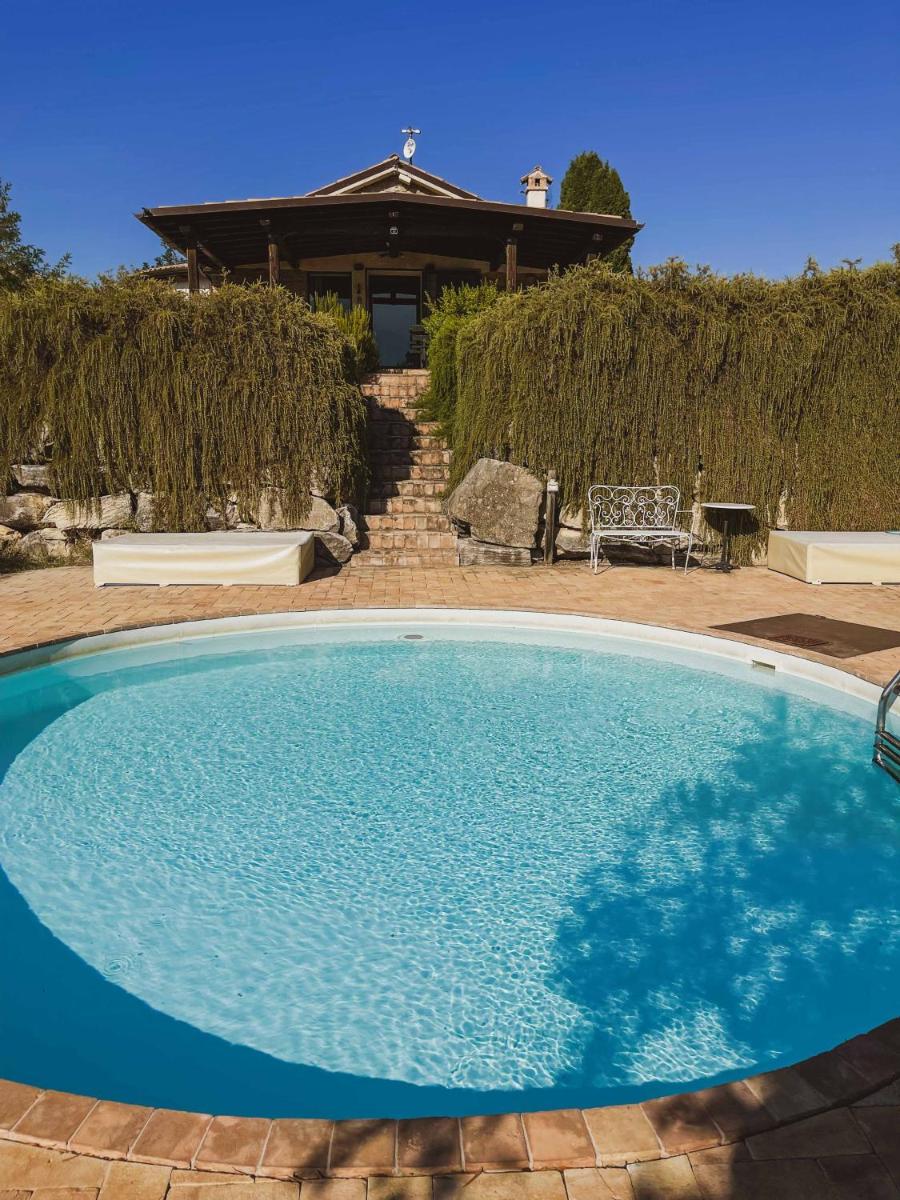 Pietra Pizzuta Country House - Housity
