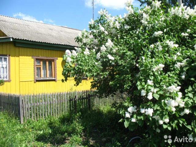 Holiday Home Pokrovskaya - Housity