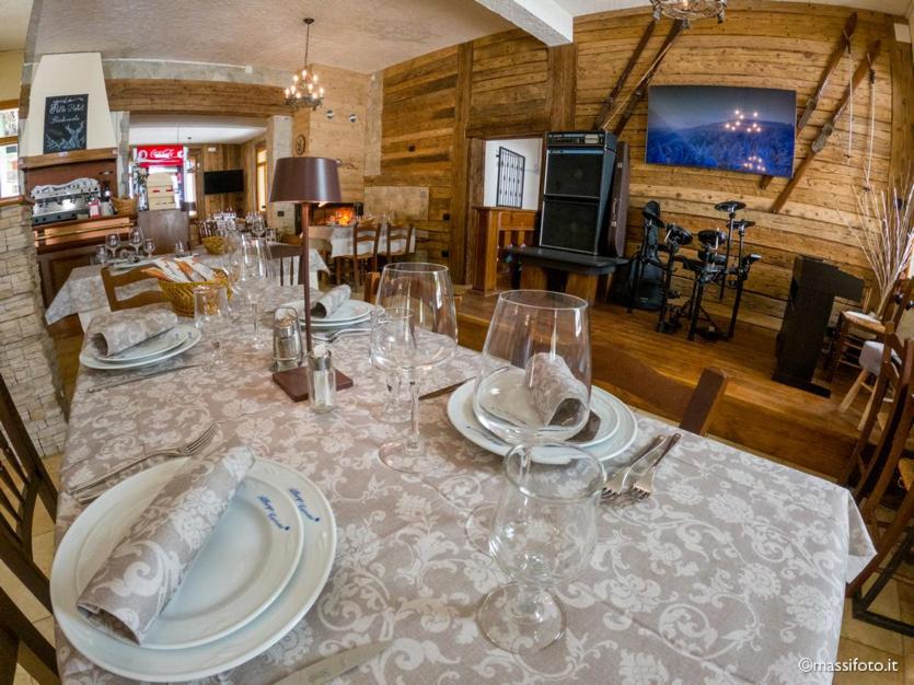 Hotel Le Polle - Housity