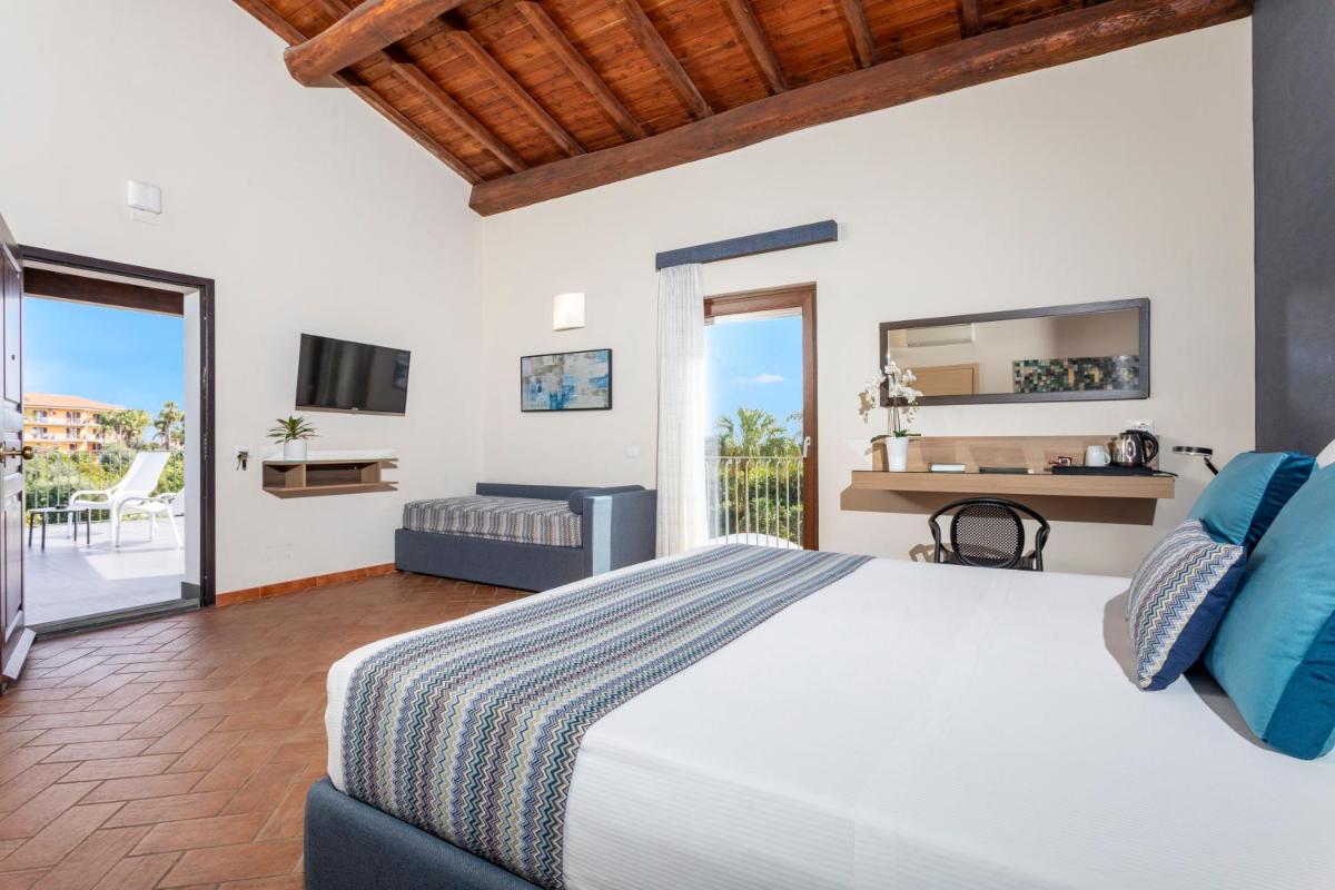 Feudogrande Bio Relais Hotel - Housity