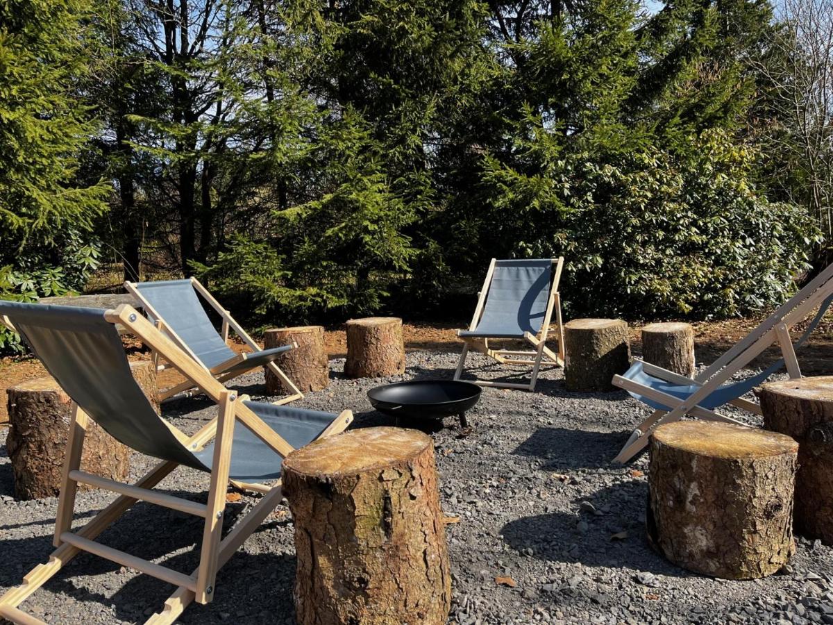 Ferienhaus Waldsiedlung - Housity