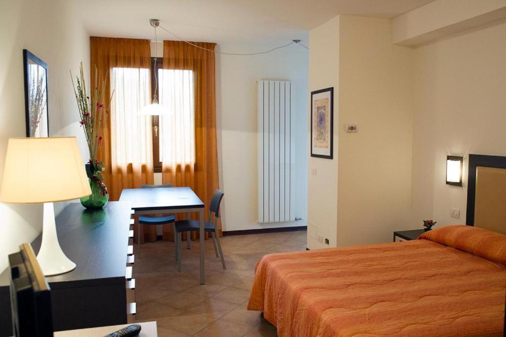 Residence Cimone SuperSci Polle-life - Housity