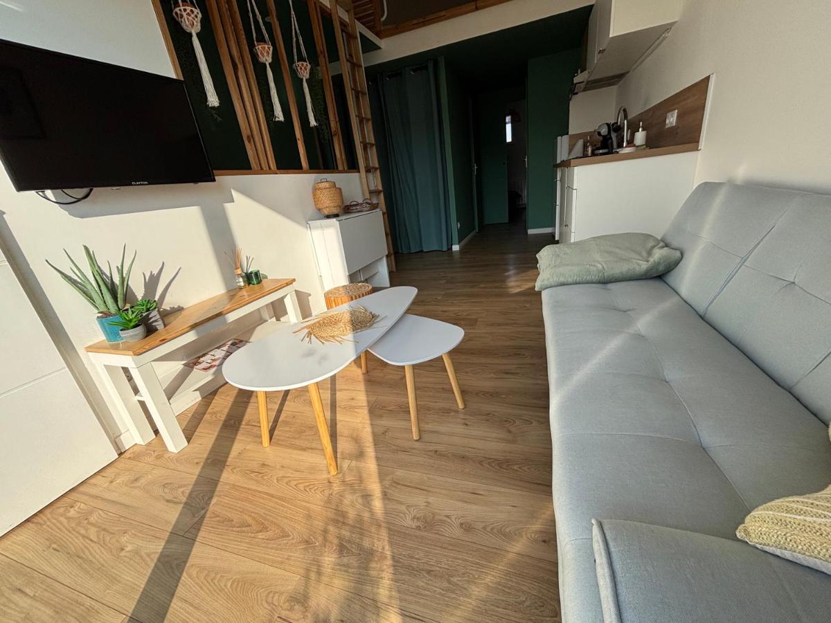 Superbe appartement La Rochelle - Housity