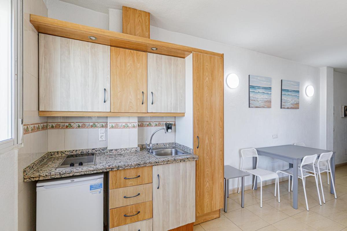 Apartamentos Doramar - Housity