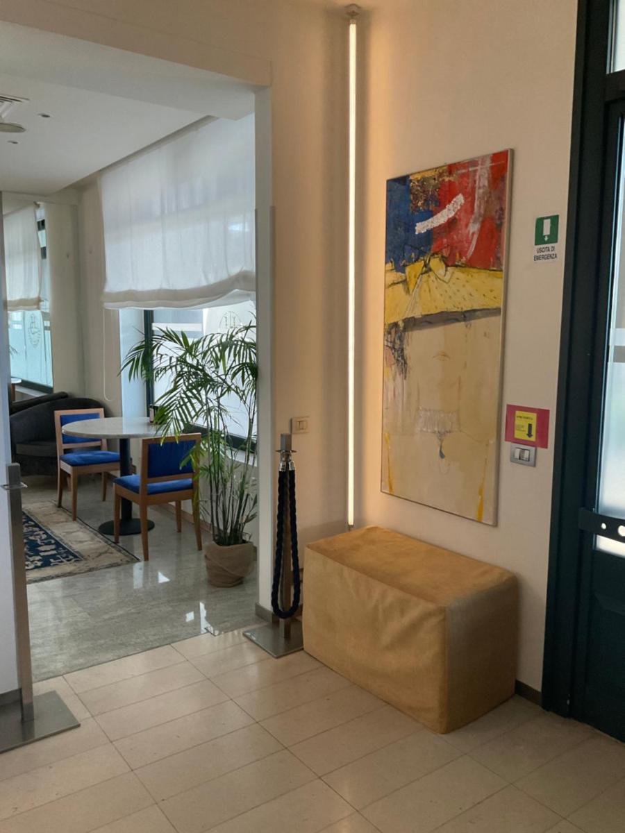 Hotel Centrale Resana Eli caffe - Housity