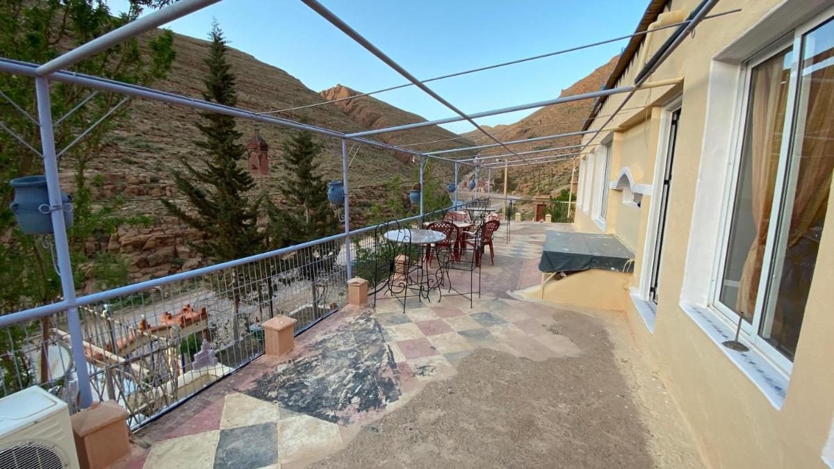 Auberge IMIN TAGHYA - Housity
