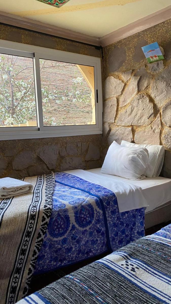 Auberge IMIN TAGHYA - Housity