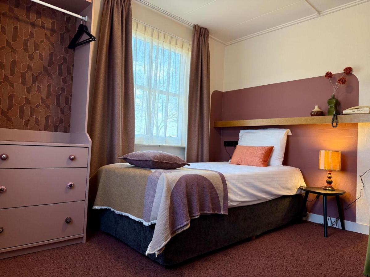 Hotel Restaurant Ruimzicht - Housity