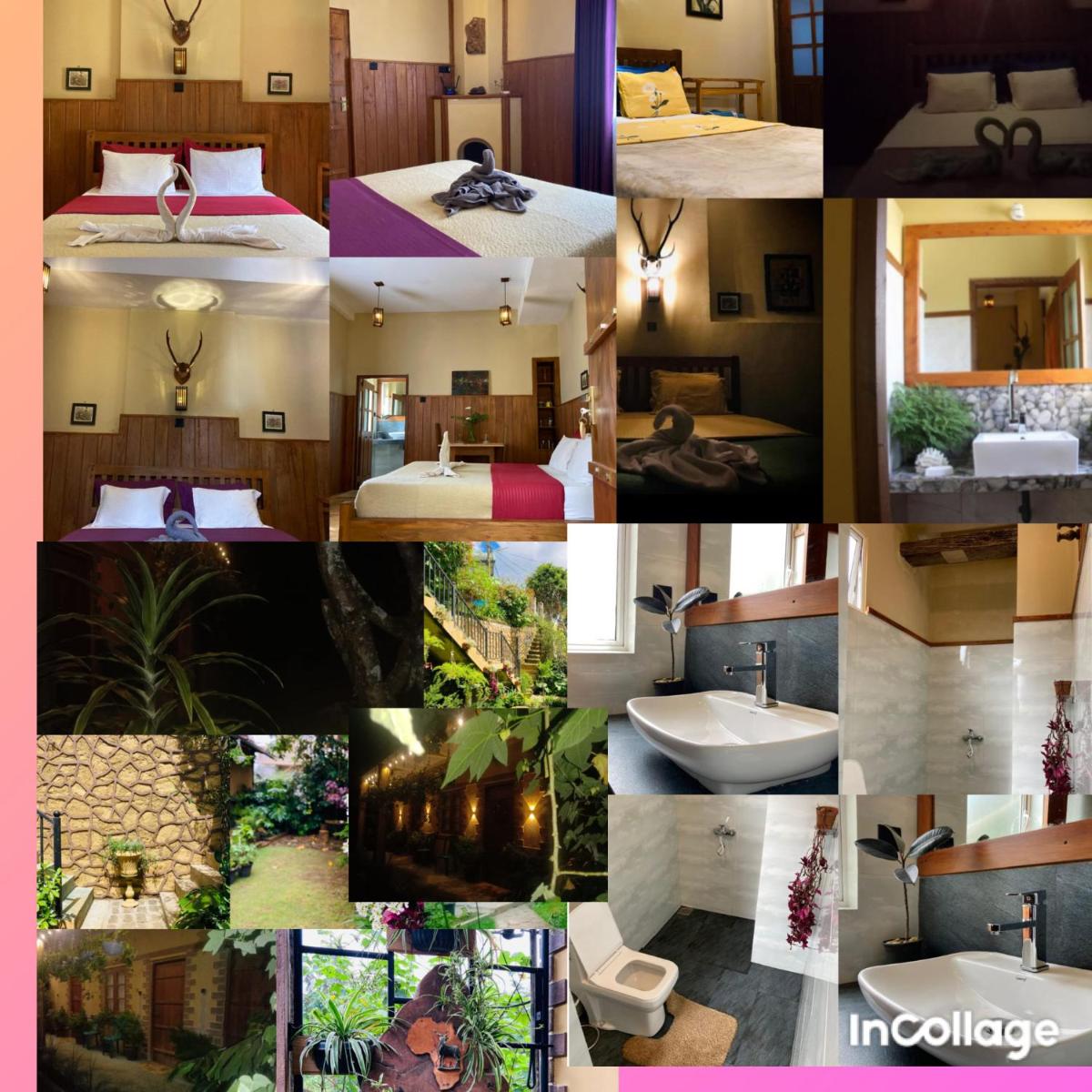 Lily Bank Cottage - Housity