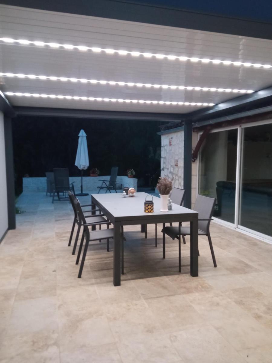 Au combe de canet - Housity