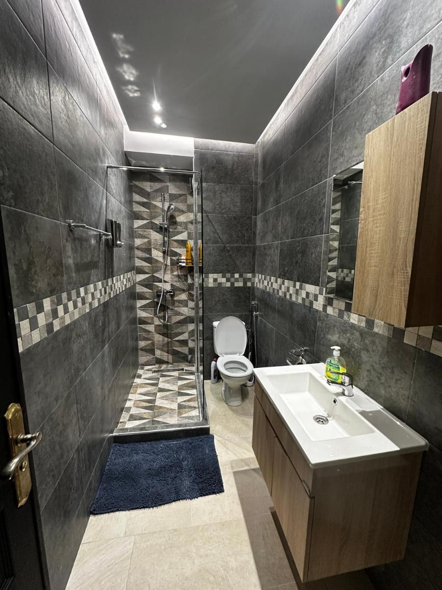 STUDIO BORJ RAYHANE - Housity