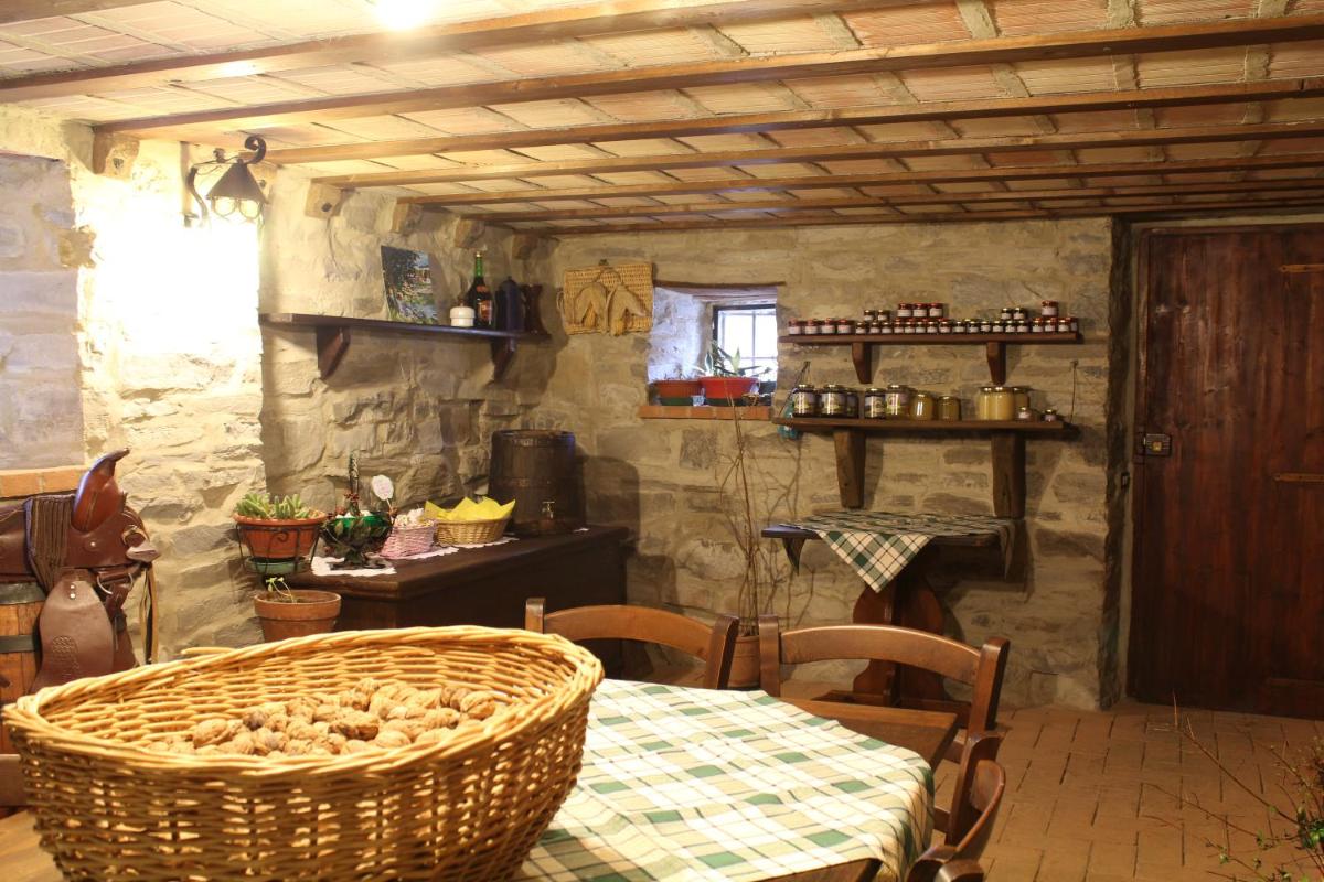 Agriturismo Cà Sonino - Housity