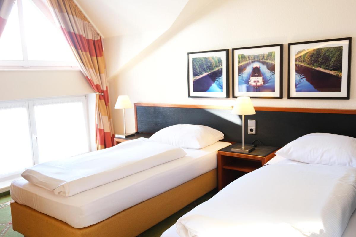 Vivotel Buerer Hof - Housity
