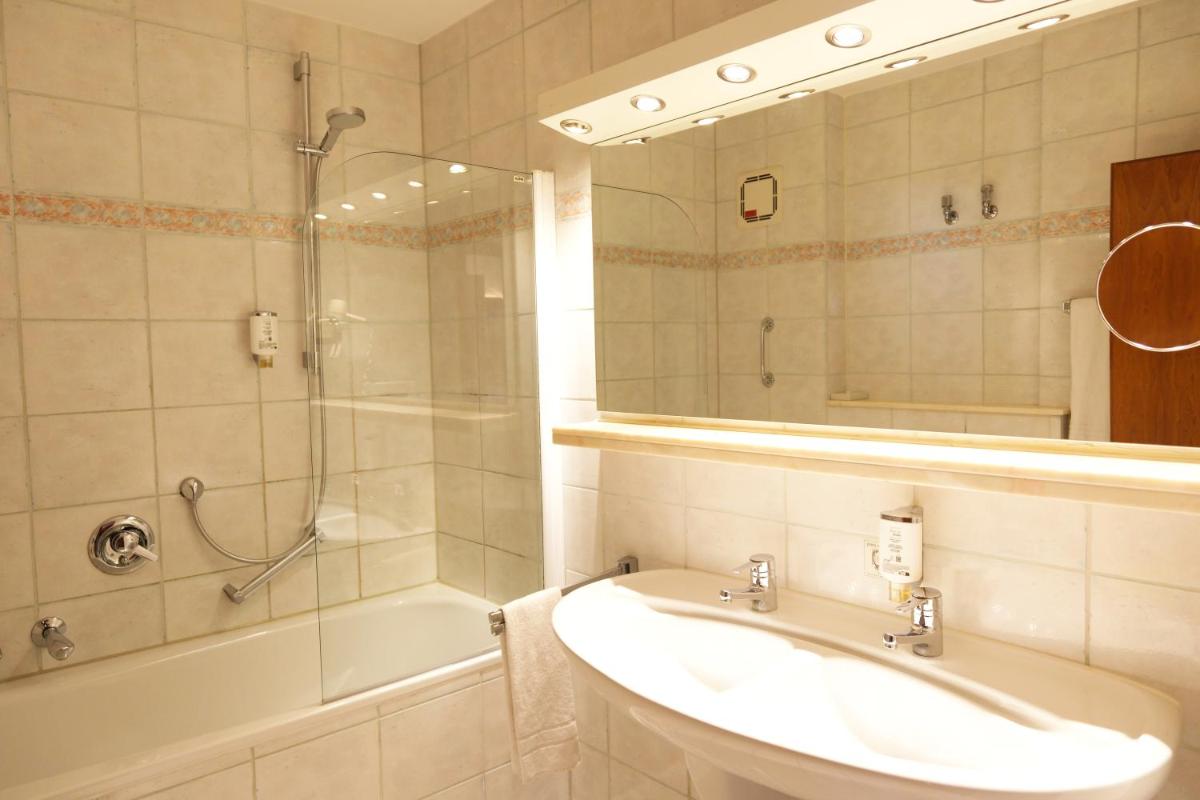 Vivotel Buerer Hof - Housity
