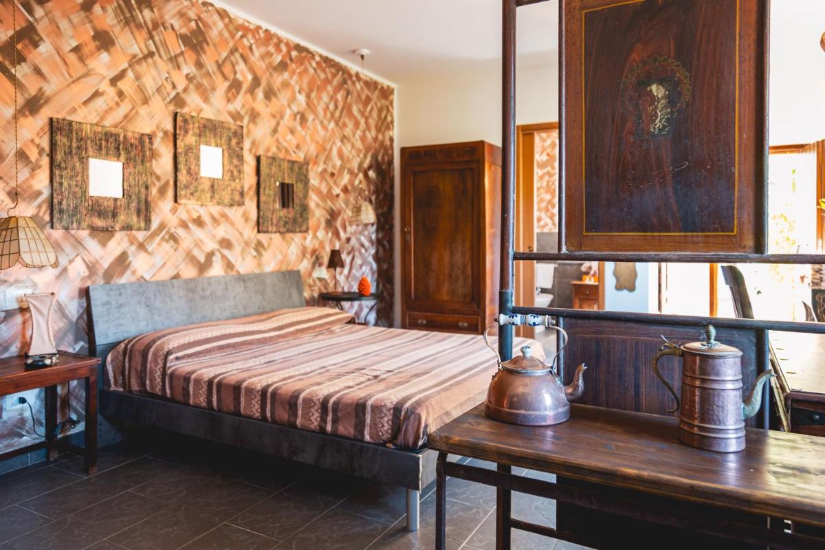 Le Pozze Terme B&B - Housity