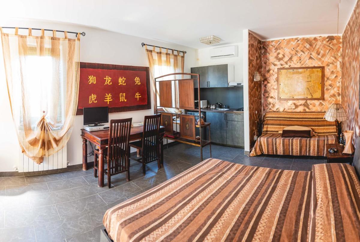 Le Pozze Terme B&B - Housity