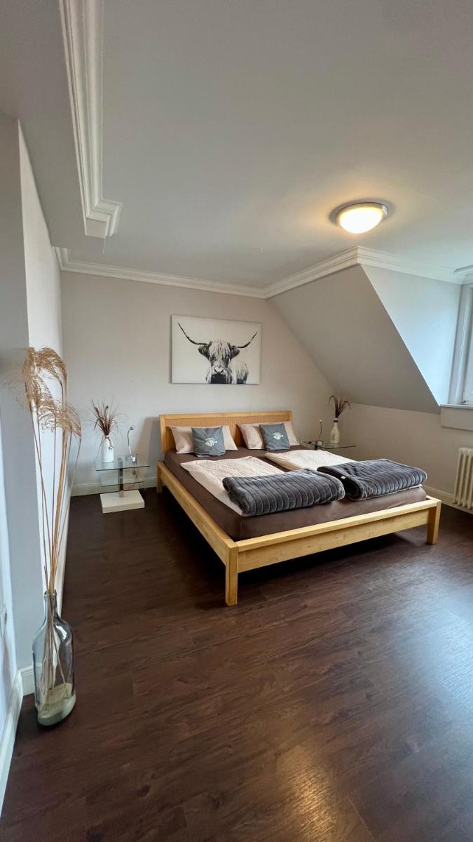Ferienwohnung Nr. 9 - Housity