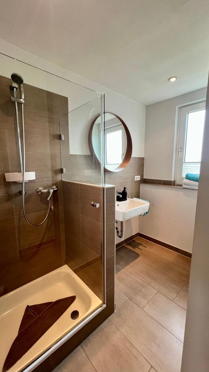 Ferienwohnung Nr. 9 - Housity