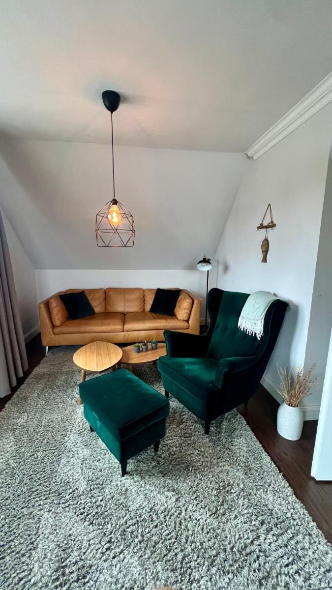 Ferienwohnung Nr. 9 - Housity