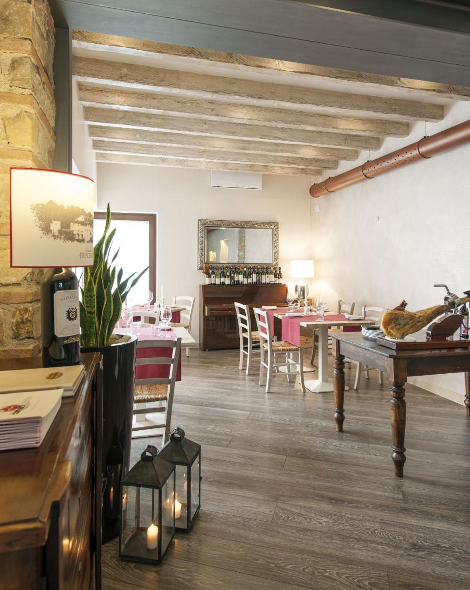 Hotel Noce - Housity