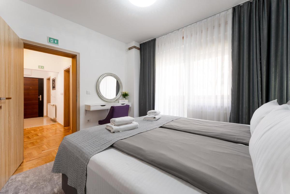 BorLu apartman - Housity