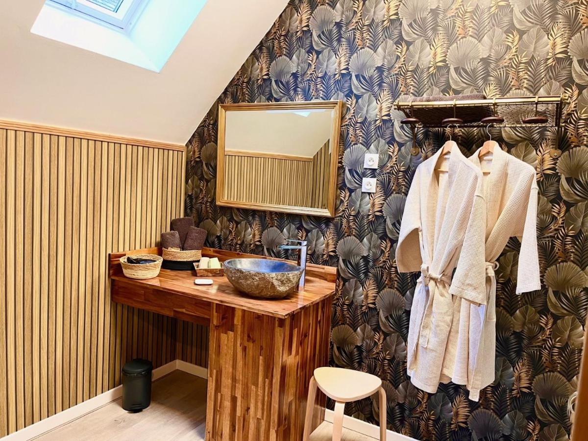 Le Manoir des Haies SPA - Housity