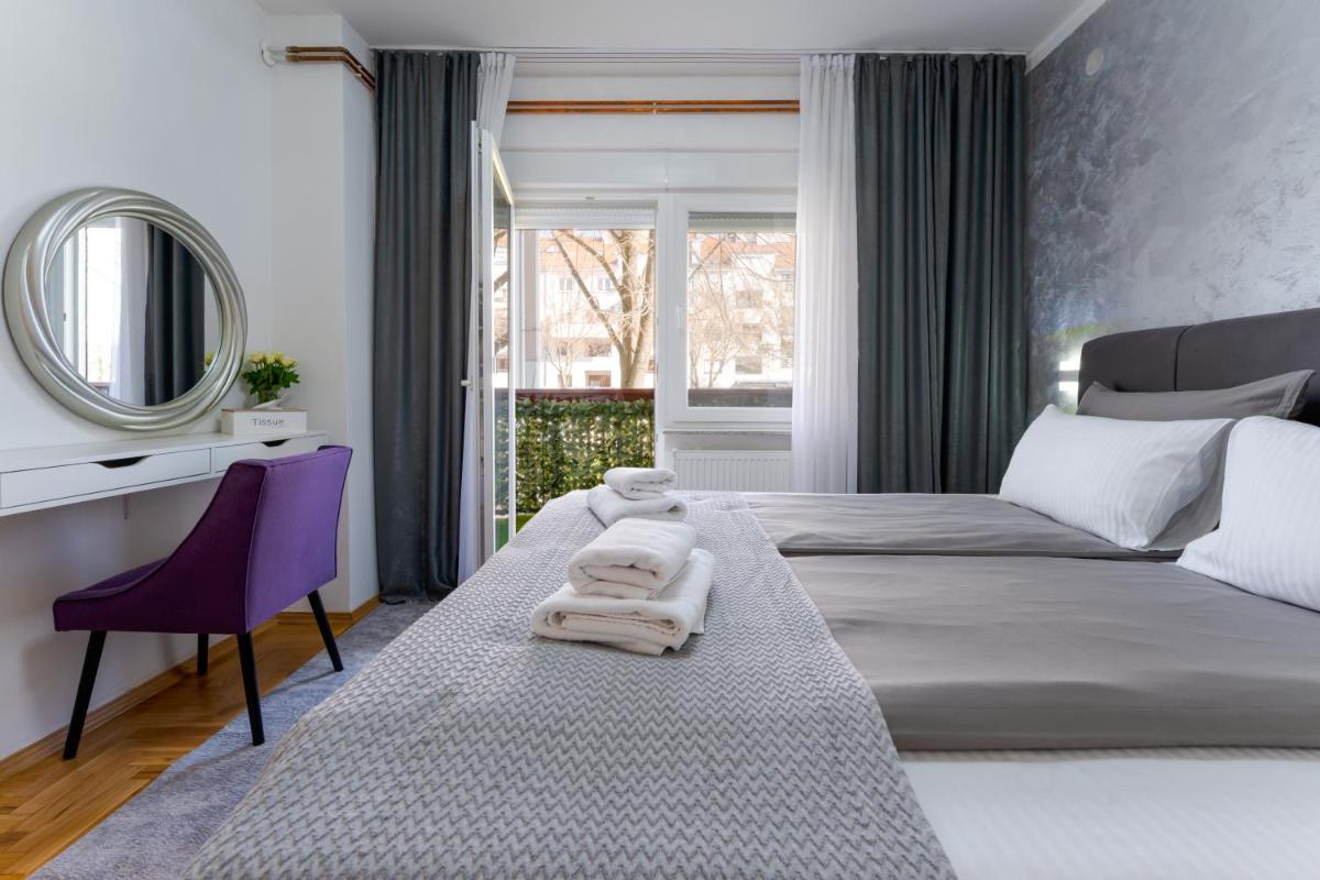 BorLu apartman - Housity