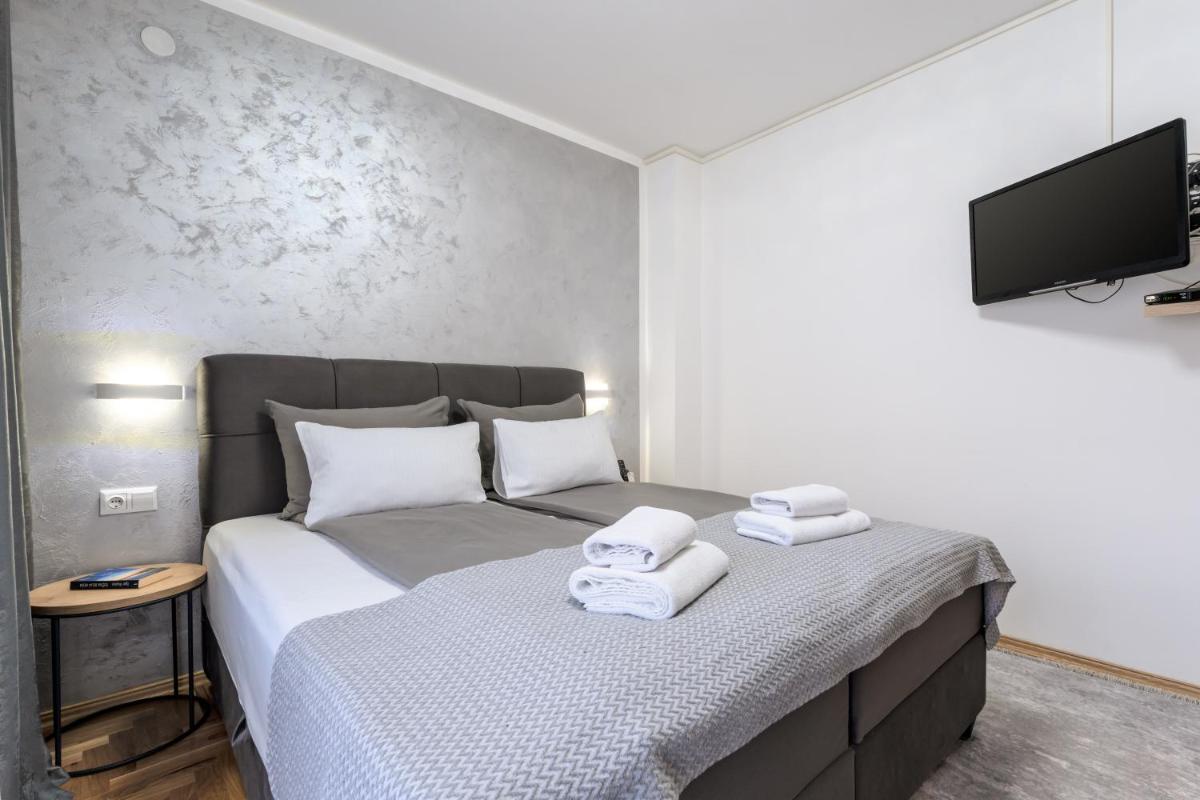 BorLu apartman - Housity